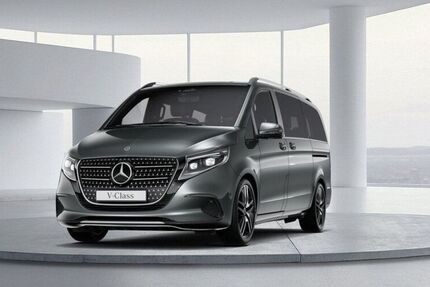 Mercedes V 300