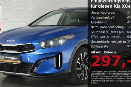 Kia XCeed 51.020 km 24.824 &euro; Coesfeld 48653