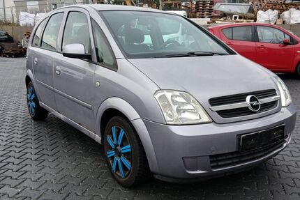 Opel Meriva 183.505 km 1.880 € Ingelheim 55218