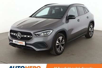 Mercedes GLA 250