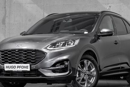 Ford Kuga 14.251 km 25.390 &euro; Hamburg 22335