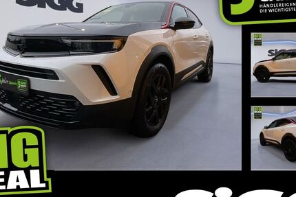 Opel Mokka 19.299 km 18.280 &euro; Augsburg 86165