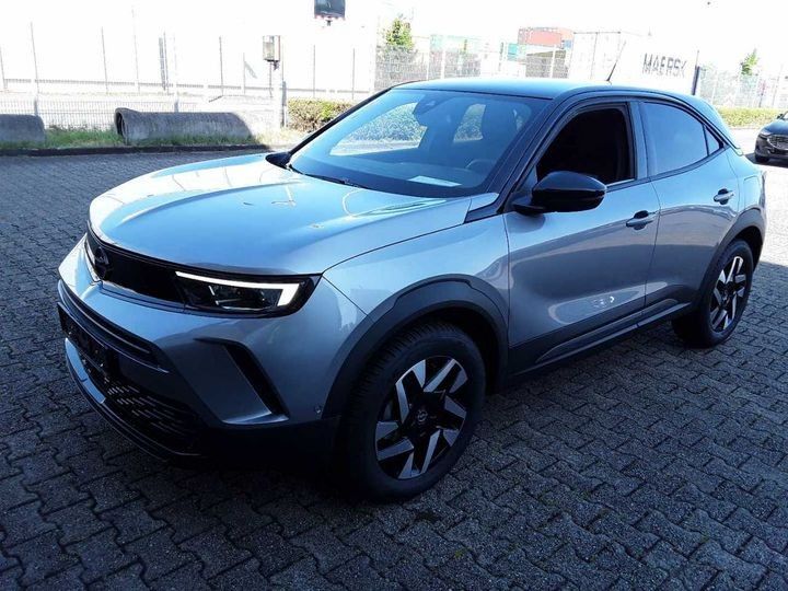 Mokka
