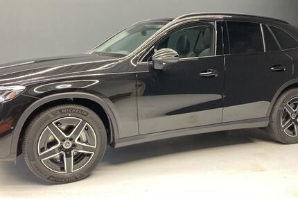Mercedes-Benz GLC 220 40.000 km 54.980 &euro; Rellingen 25462