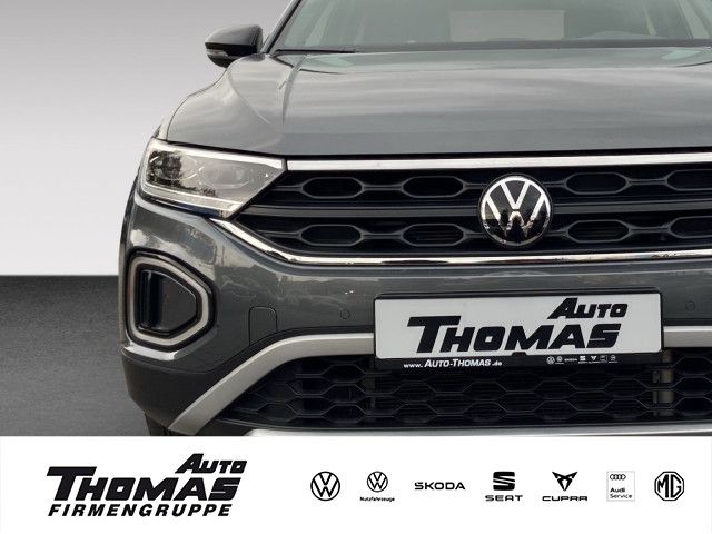 VW T-Roc 6.951 km 31.950 &euro; Bad Honnef 53604