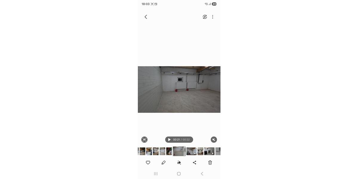 Gewerbeobjekt Waldeck - 350&euro; | Angebot:26387833
