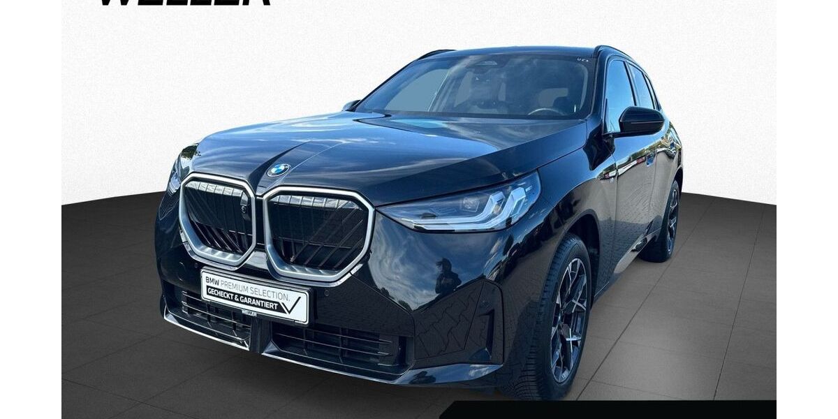 BMW X3 24.822 km 61.900 &euro; Hamburg 21073
