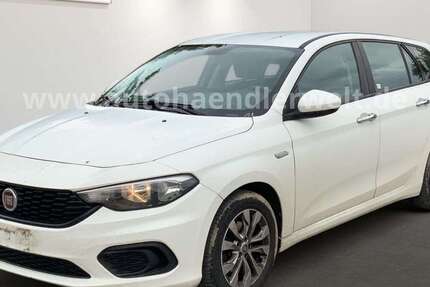 Fiat Tipo 174.816 km 4.299 &euro; Sandersdorf-Brehna 06796