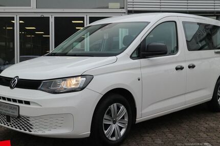 VW Caddy Maxi 51.600 km 25.850 &euro; Laudenbach 63925