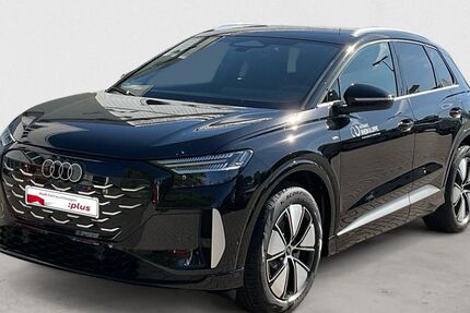 Audi Q4 e-tron 4.900 km 56.680 &euro; Wesel 46483