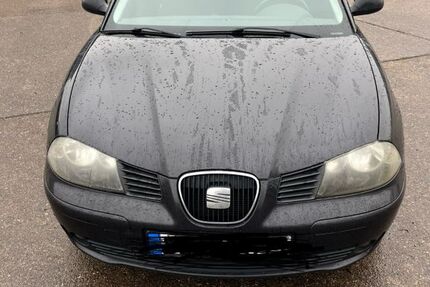 Seat Ibiza 163.000 km 1.200 &euro; Bad Sassendorf 59505