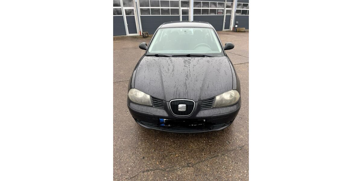 Seat Ibiza 163.000 km 1.200 &euro; Bad Sassendorf 59505