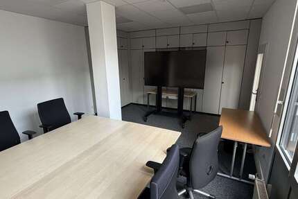 Gewerbeobjekt Darmstadt Darmstadt-West - 670&euro; | Angebot:27432551