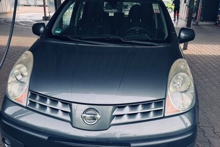 Nissan Note 192.540 km 3.000 &euro; Karlsruhe 76137