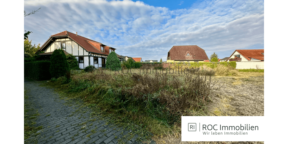 Grundstück Dahme/Mark Mark - 35.000&euro; | Angebot:26882987
