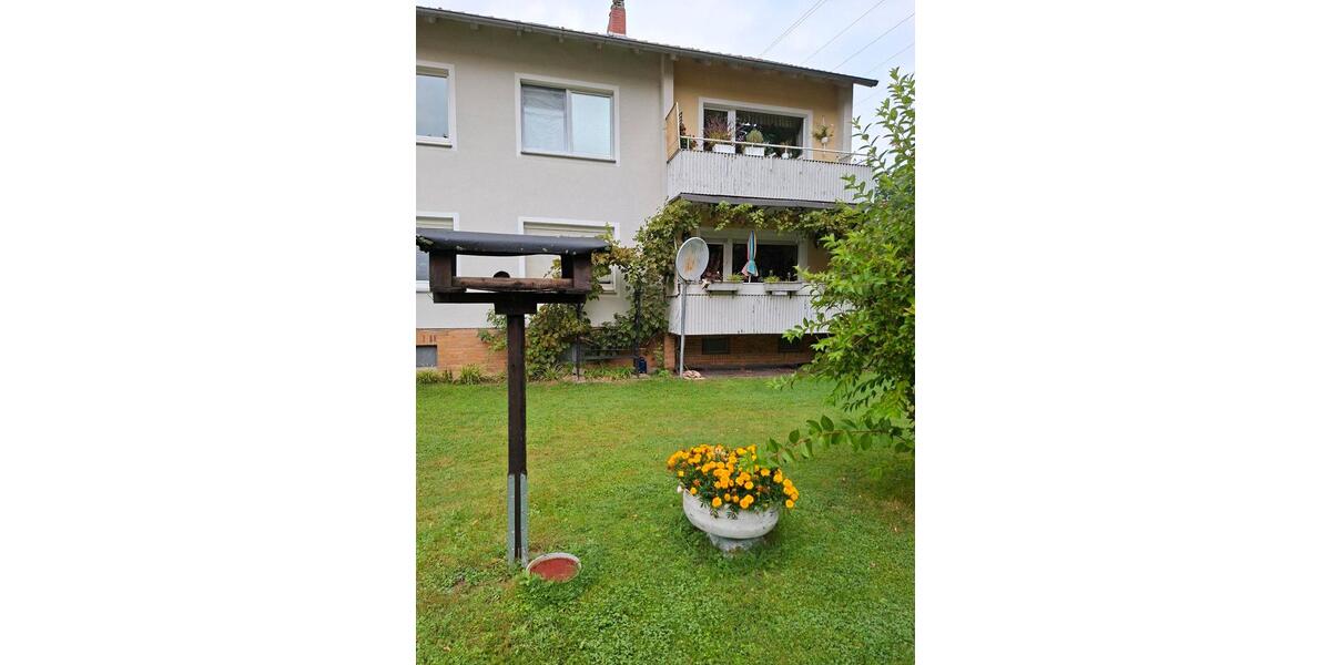 Erdgeschoßwohnung Hameln Kernstadt - 3 Zimmer, 64 m&sup2;, 85.000&euro; | Angebot:27445792