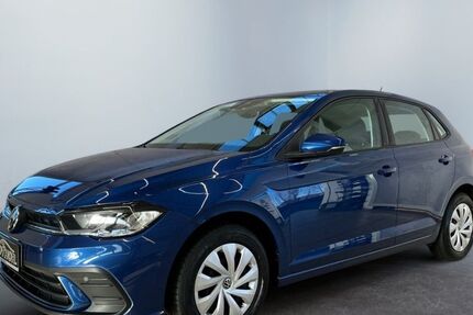 VW Polo 45.831 km 14.329 &euro; Brandenburg 14770