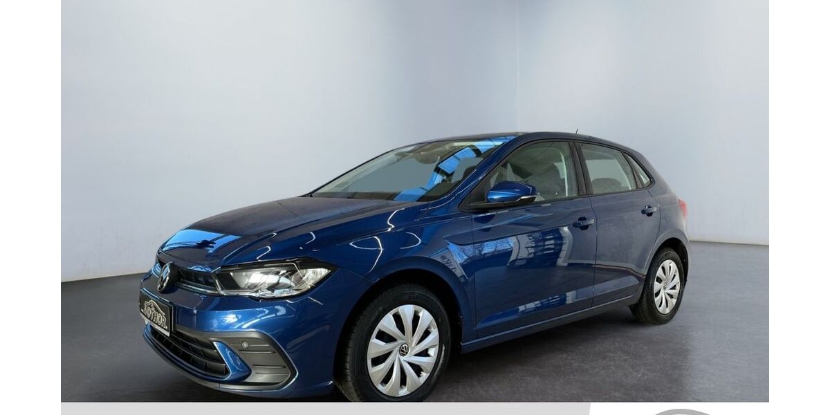 VW Polo 45.831 km 14.329 &euro; Brandenburg 14770