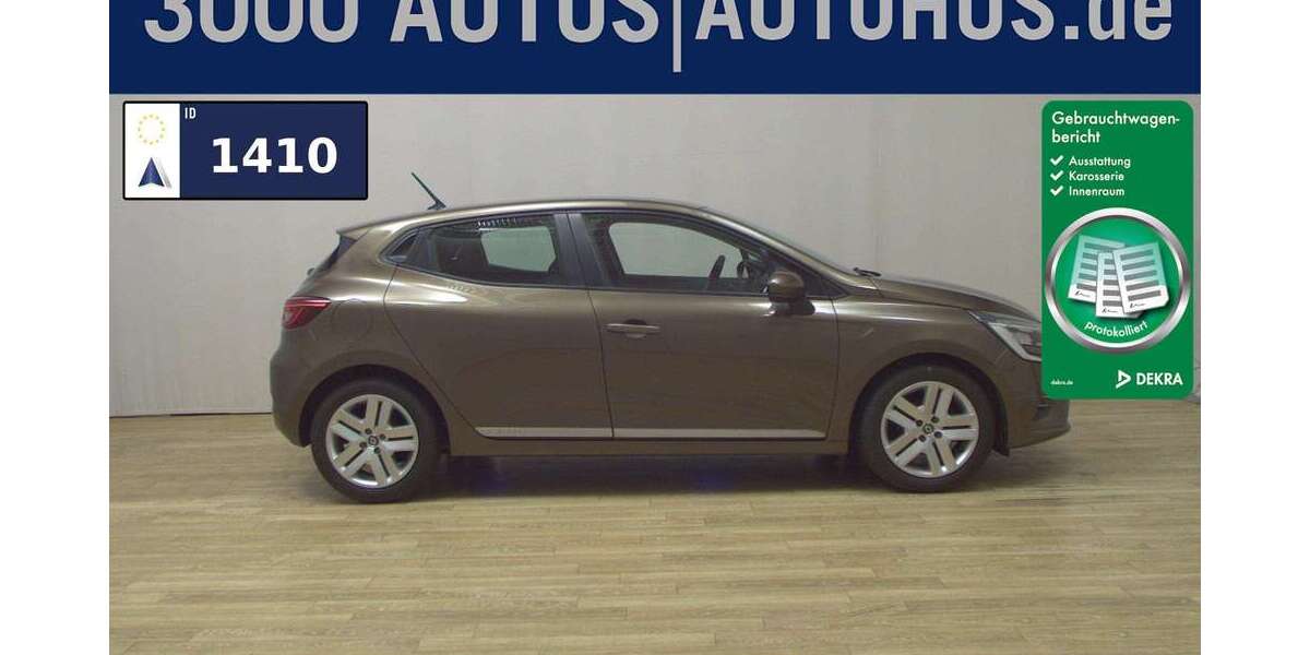 Renault Clio 74.581 km 8.980 &euro; Bremen 28279