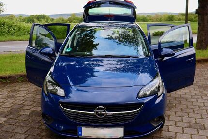 Opel Corsa 100.450 km 7.900 &euro; Koblenz 56072