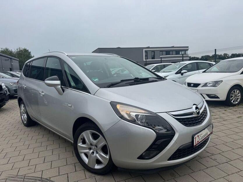 Zafira
