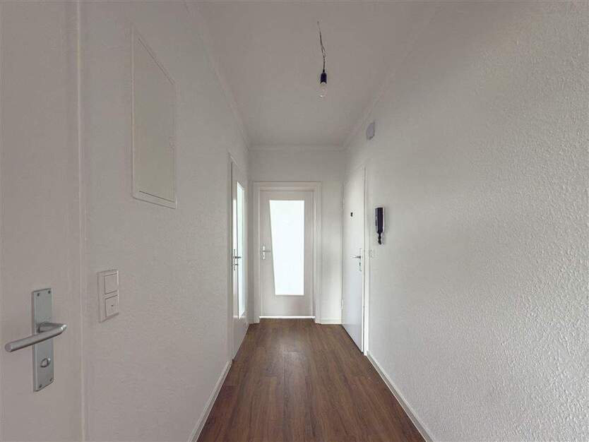 Wohnen. Wohlfühlen. Investieren. - 2-Zimmer-Wohnung mit Balkon & Terrasse in Düsseldorf-Golzheim 2 zimmer