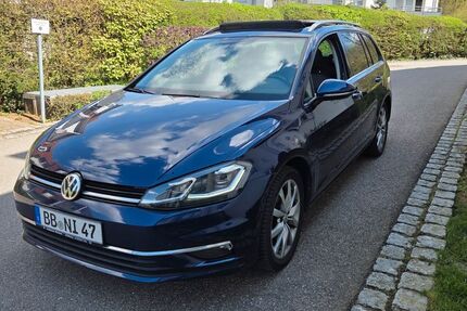 VW Golf 124.900 km 15.700 &euro; GÄUFELDEN 71126
