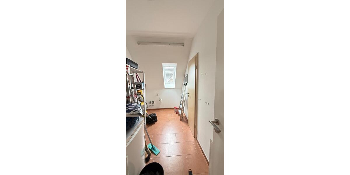 Etagenwohnung Olfen - 3 Zimmer, 90 m&sup2;, 895&euro; | Angebot:25366825