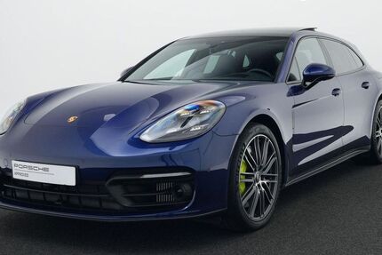 Porsche Panamera 53.000 km 129.900 &euro; Groningen 9723 