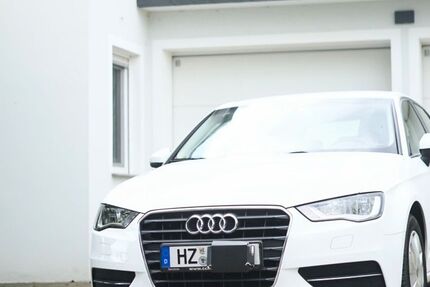 Audi A3 54.261 km 11.499 € Schlanstedt 38838