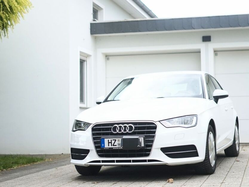 Audi A3 54.261 km 11.499 € Schlanstedt 38838
