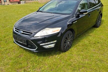 Ford Mondeo 199.809 km 2.300 &euro; Kaltennordheim 36452