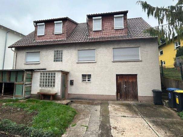 Einfamilienhaus Petersberg - 5 Zimmer, 110 m&sup2;, 204.000&euro; | Angebot:25664939