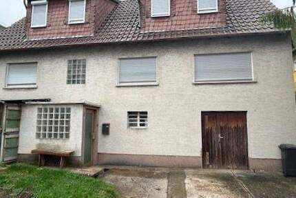 Haus Petersberg - 5 Zimmer, 110 m&sup2;, 204.000&euro; | Angebot:25664939