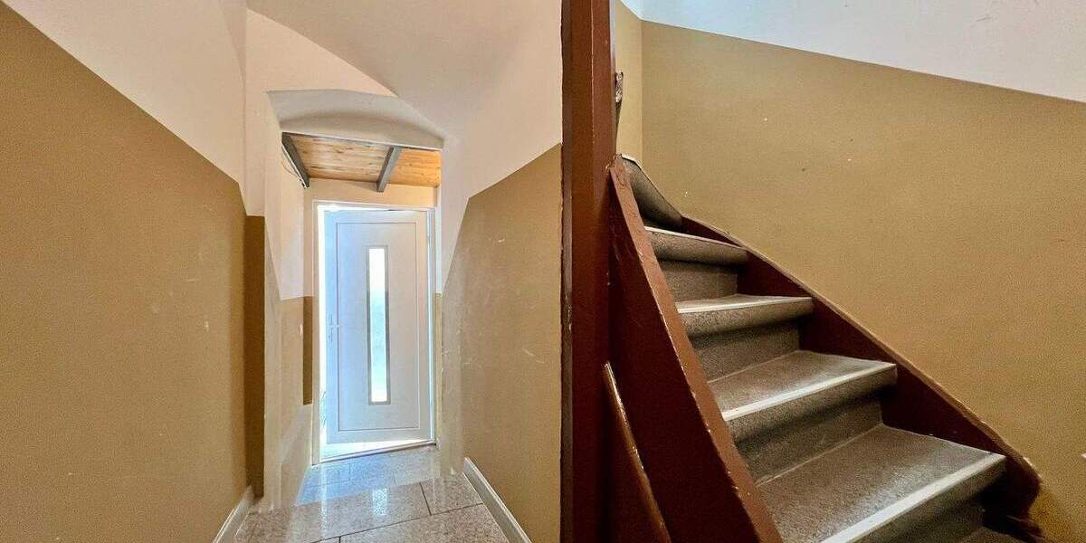 Bestandsimmobilie mit Leerstand & Ertragssteigerungspotenzial zimmer