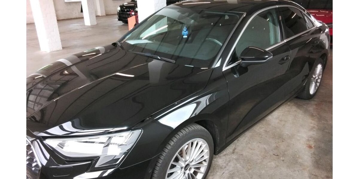Audi A3 64.000 km 22.890 &euro; Goslar 38640
