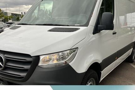 Mercedes-Benz Sprinter 83.664 km 30.333 € Magdeburg 39130