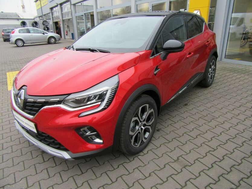 Captur
