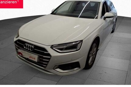 Audi A4 33.453 km 30.990 &euro; Kassel 34125