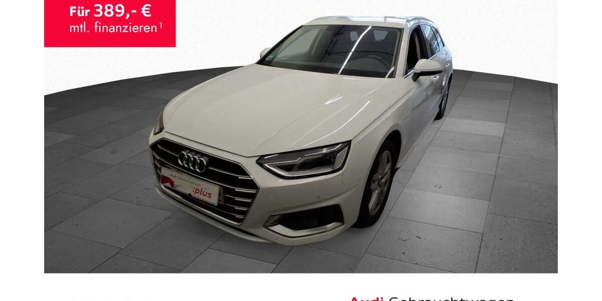 Audi A4 33.453 km 30.990 &euro; Kassel 34125