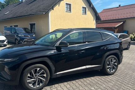 Hyundai TUCSON 240.344 km 14.900 &euro; Kirchroth 94356
