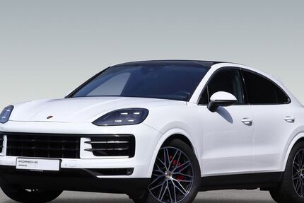 Porsche Cayenne 66.200 km 88.900 &euro; Gersthofen 86368