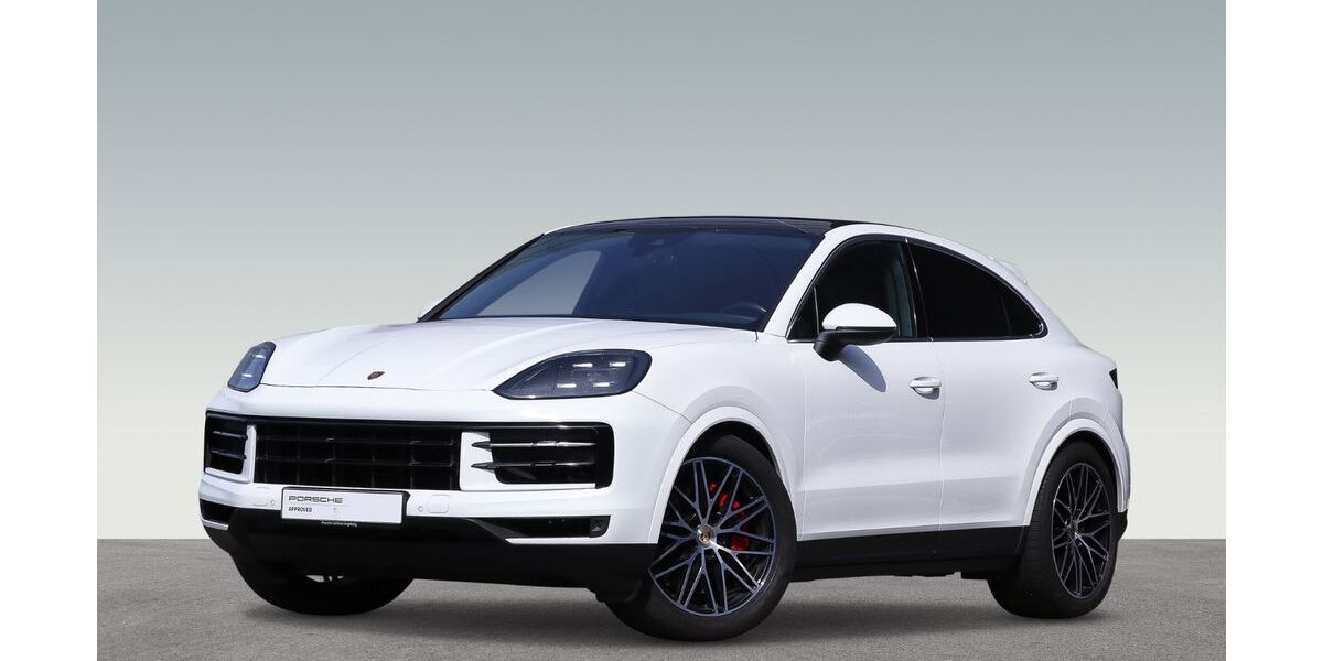 Porsche Cayenne 66.200 km 88.900 &euro; Gersthofen 86368