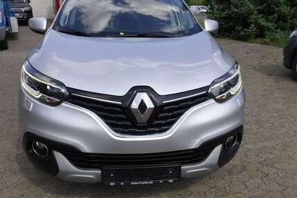 Renault Kadjar 164.000 km 8.000 &euro; Stadthagen 31655