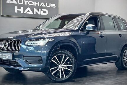 Volvo XC90 83.450 km 41.990 &euro; Bad Honnef/Rottbitze 53604