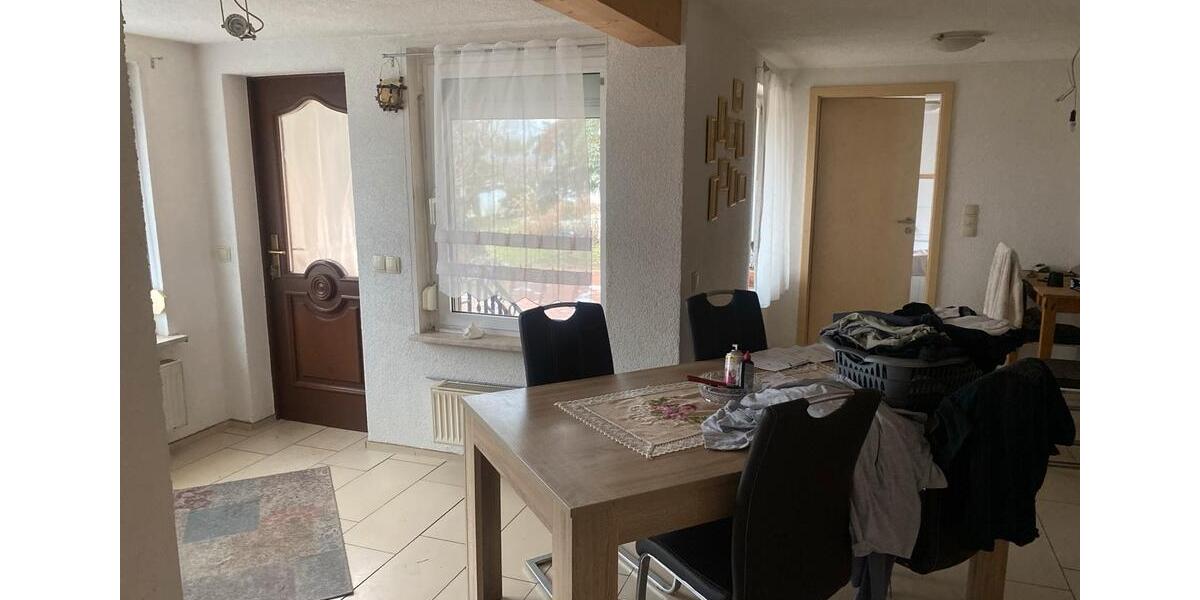 Doppelhaushälfte Oranienbaum-Wörlitz Wörlitz - 4 Zimmer, 95 m&sup2;, 129.000&euro; | Angebot:25103140