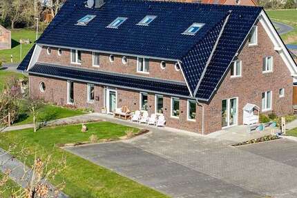 Gewerbeobjekt Werdum - 1.950.000&euro; | Angebot:26400215