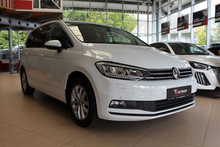 VW Touran 78.821 km 21.690 &euro; Simmern 55469