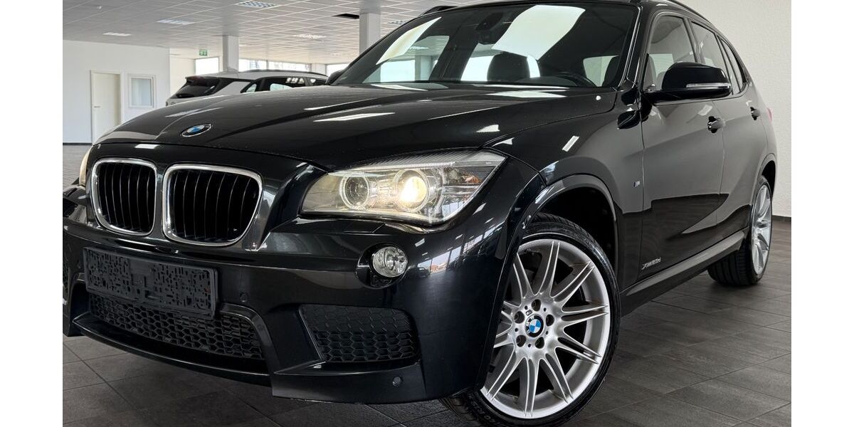 BMW X1 195.000 km 12.140 &euro; Lampertheim 68623