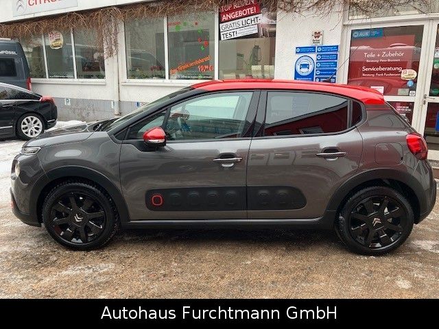 Citroen C3 53.100 km 10.690 &euro; Berlin Marienfelde 12277